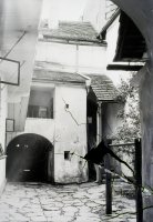 Pohľad na mesto, Levoča (1930)