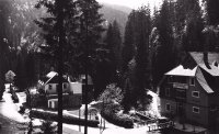 Sanatórium, Kremnica (1935)