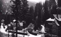 Sanatórium, Kremnica (1935)
