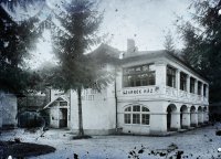 Ústav mlieka a kefíru, Bardejov (1912)