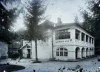 Ústav mlieka a kefíru, Bardejov (1912)