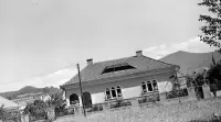 Dom na promenáde Antala Kissa, Rožňava (1940)