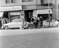 Ulica Tomáša Garrigua Masaryka č. 19, Lučenec (1959)