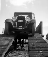 Nákladná železničná stanica, Košice (1939)