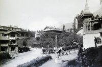 Starý Smokovec, Vysoké Tatry (1906)