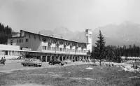 Štrbské Pleso, Štrba (1971)