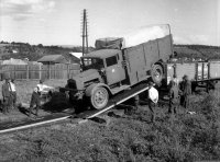 Nákladná železničná stanica, Košice (1939)
