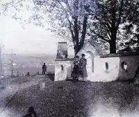 Urpín a Kalvária, Banská Bystrica (1915)