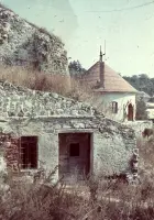 Levický hrad, Levice (1939)