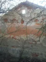 Strážny domček č. 12, Jarovce, Bratislava