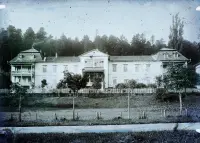 Schedelova vila, Bardejov (1912)