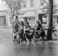Ulica Tomáša Garrigua Masaryka č. 9, Lučenec (1959)
