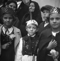 Príchod maďarských vojsk v novembri 1938, Komárno (1938)
