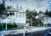 Nová vilová kolónia, Bardejov (1912)