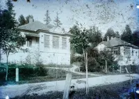 Nová vilová kolónia, Bardejov (1912)