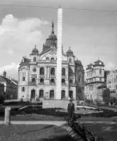 Hlavné námestie, Košice (1939)