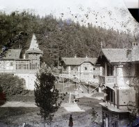 Starý Smokovec, Vysoké Tatry (1906)