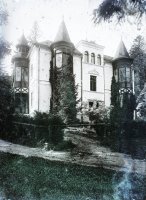 Ferencova vila, Bardejov (1912)