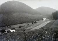Dolina Márkuskút pri Iglófüredi, Spišská Nová Ves (1931)