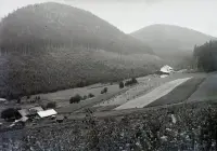 Dolina Márkuskút pri Iglófüredi, Spišská Nová Ves (1931)