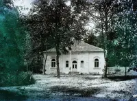 Vodoliečebný ústav, Bardejov (1912)