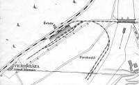 Nákladisko lž, Ľubochňa (1938)